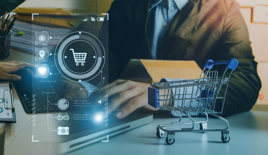 E-Commerce Solutions